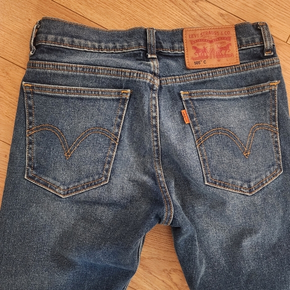 Levi's Jeans- *Read Description* - Picture 4 of 11